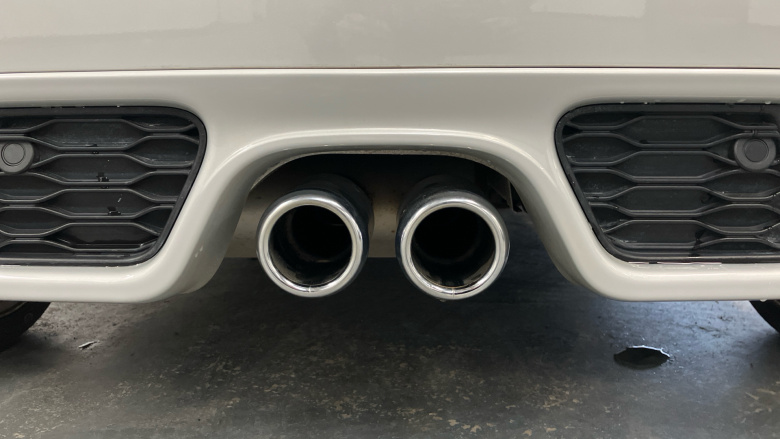 MINI Hatchback 2.0 Cooper S Sport II 3dr Auto Petrol Hatchback